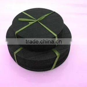 Made in China Black Wire Mesh/Black Wire Cloth/Low Carton Steel Mesh thumbnail-3