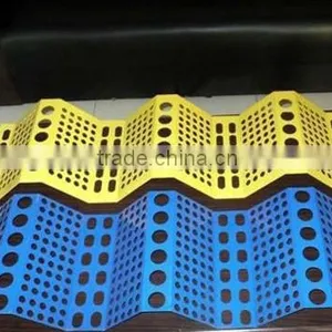 Perforated Metal Sheet Mesh Manufacturer thumbnail-4