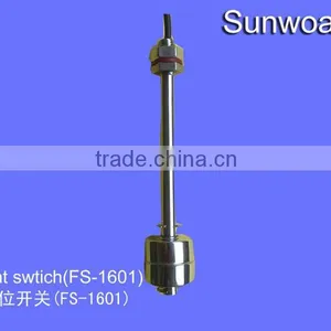 Stainless Steel Float Type Level Sensor thumbnail-1