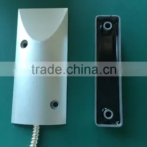 Metal Magnetic Door Alarm Light Contact Reed Switch thumbnail-3