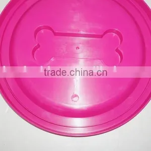 13KG 35liter H510 Round Pet Food Container With Lid and Scoop thumbnail-6