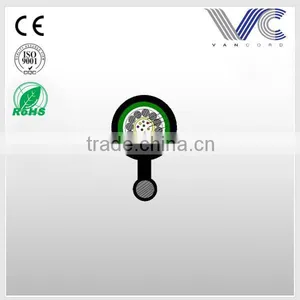 FrankEver Aerial GYXTY8S Special Optical Fiber Cable thumbnail-1