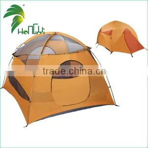 Hot Selling Windproof Outdoor Camping Tent/outdoor Inflatable Camping Tent thumbnail-1