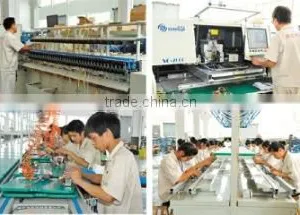 Zhejiang Shengli Industry & Trade Co., Ltd. company overview - view 2 thumbnail