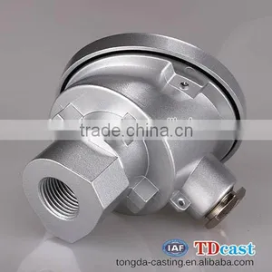 Ningbo Hot Sale Customized Thermocouple Head thumbnail-4