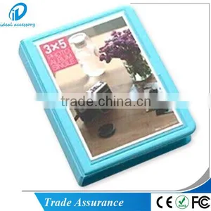 32 Pockets 5inches Fujifilm Wide Film Photo Paper Album for Fuji Instax Wide 210 Films, 200films,300 Films thumbnail-1