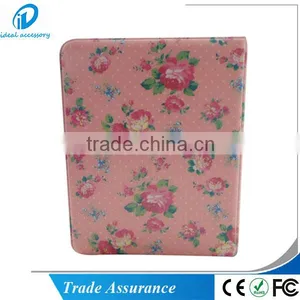 Fujifilm Film Album 64 Pockets Vintage Floral Photo Album for Instax Mini Films thumbnail-4