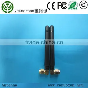 High Quality WHF GSM Rubber Antenna for Mobile Signal thumbnail-3