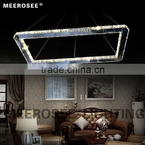 Rectangle Pendant LED Lights Factory Pendant Lights Track Pendants MD8911 thumbnail-2