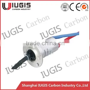 All Kinds of Traditional Slip Ring Through Bore Slip Ring Capsule Slip Ring Quality Choice thumbnail-2