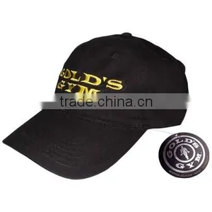 Gold Gym Snap Back/ Gold Gym Hats/ Gold Gym Caps thumbnail-1