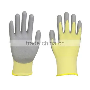 Cut Resistant Work Gloves thumbnail-2