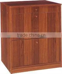 New Designhot Sell High Quality Wooden Shoe Cabinet Home Furiture thumbnail-1