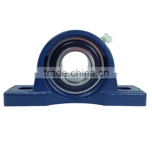 Pillow Block Bearing P205 P206 P207 P211 P212 thumbnail-1