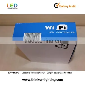 Flood Light Lamp Remote Control 110-265V Cob Led Project Light thumbnail-3