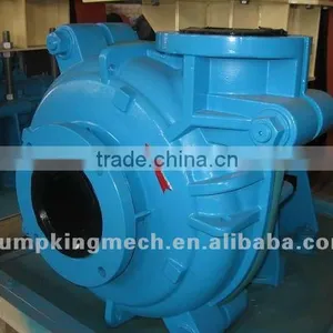 Horizontal Centrifugal Wear-resisting and Anti-wear Sand Pump thumbnail-1