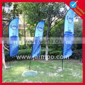 Top Quality Waterproof Fly Flag thumbnail-4