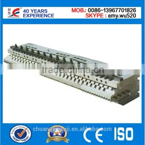Plastic Shredder Machine thumbnail-4
