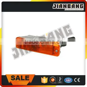 SHACMAM Truck Boday Parts.Delong F3000 Side Lamp 81253206082 thumbnail-1