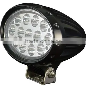 65W Work Led Light,led off Road Light,jeep, Atv, Suv, 4WD,auto Led Work Light, 4x4 Offroad,LED Driving Lamp thumbnail-1