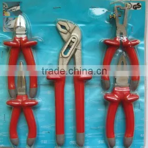 1000V Combination Pliers Hardware Tools Hand Tools thumbnail-2