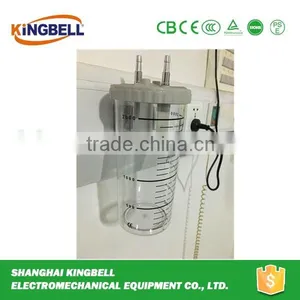 Hospital Vacuum Suction Unit 4L,2.5L,2L,1L thumbnail-1