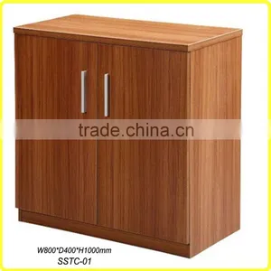 Utility Storage Cabinet/wood Cupboard/home Furniture Type Cabinet thumbnail-2