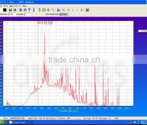 CE Certificate Textile Sun Light Fastness Test Machine thumbnail-5
