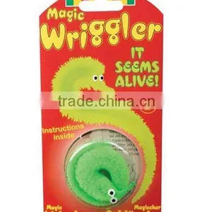Novelty Toy Slideyz Tricks Worm thumbnail-1