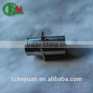 KYH-1093 High Quality Custom Made Turned Parts thumbnail-2