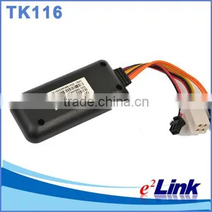 Convenient to Track Position Gps Tracker Device Tk116 thumbnail-1