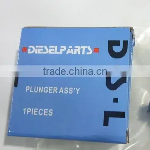 Diesel Engine Fuel Injection Pump Plunger PT25 thumbnail-3