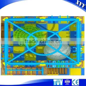 2015 New Design Children Toys Low Ropes Course thumbnail-4