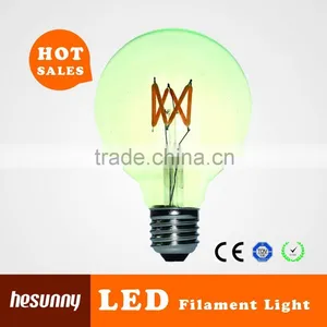 M Type 4W G80 Led Filament Bulb thumbnail-1