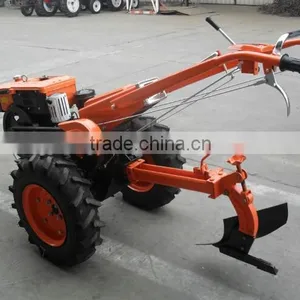 Small Garden Two Wheel Tractor for Sale thumbnail-1