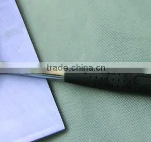 Sell Competitive Price Forged Wooden Handle CHIPPING Hammer thumbnail-4