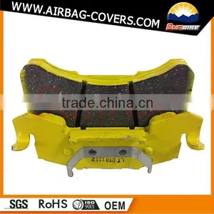 Wholesale and Retail Brake Kit Ceramic thumbnail-5