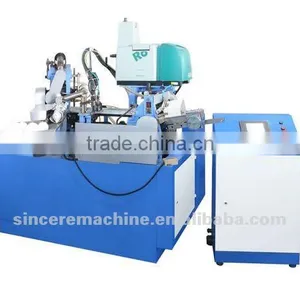 ZZB-120 Automatic Cup Cone Forming Machine thumbnail-1