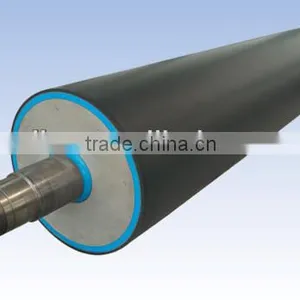 Breast Roller for Paper Machine Made in China thumbnail-1