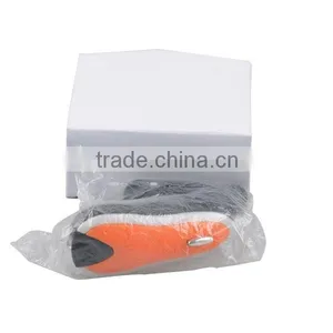 360 Degree Rotatory Table Lamp in LED for Reading Book Light With Clamp thumbnail-5