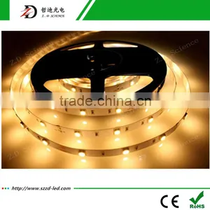 5050 LED Strip Lights /LED Tape 5050/LED Ribbon 5050 Made in China thumbnail-1