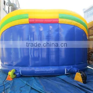 Jumping Obstacle Park Obstacle Course for Kids thumbnail-5