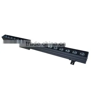 180W RGBW 4in1 LED Wall Washer Light Stage Equipment thumbnail-4