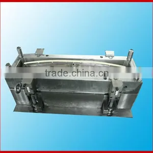 High Quality Auto Part Mould Mould for Auto Part thumbnail-1