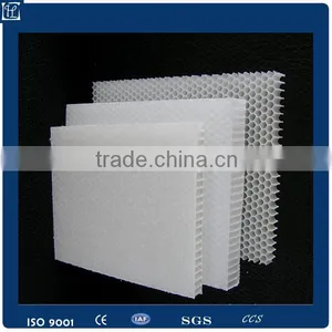 Corrugated pp Hollow Sheet thumbnail-4