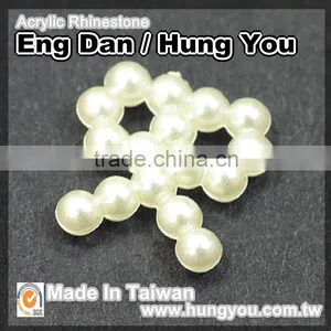 Bow Small Buckle Special Design Rhinestones thumbnail-5
