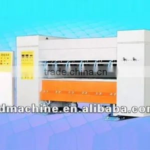 [RD-NCZQ-200-1400]Numerical Control Thin Blade Corrugated Cardboard nc Slitter Scorer thumbnail-1