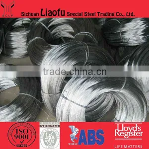 Wholesale JIS SUP6 Spring Steel Wire thumbnail-1