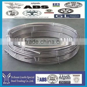 SUP9 Spring Steel Wire thumbnail-1