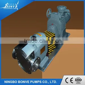Asphalt Pump And Rotary Lobe Pump thumbnail-3